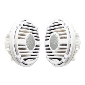 Aquatic AV PRO Classic Speaker - White [PC410] Aquatic AV