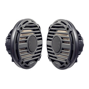 Aquatic AV PRO Classic Speaker - Black [PC412] Aquatic AV