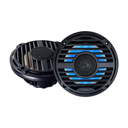 Aquatic AV PRO Classic Speaker - Black [PC412] Aquatic AV