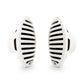 Aquatic AV 6.5" Economy Speakers - White - Pair [EC121] Aquatic AV