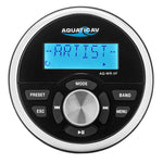 Aquativ AV WR5 Wired Remote f/5-Series [WR500] Aquatic AV