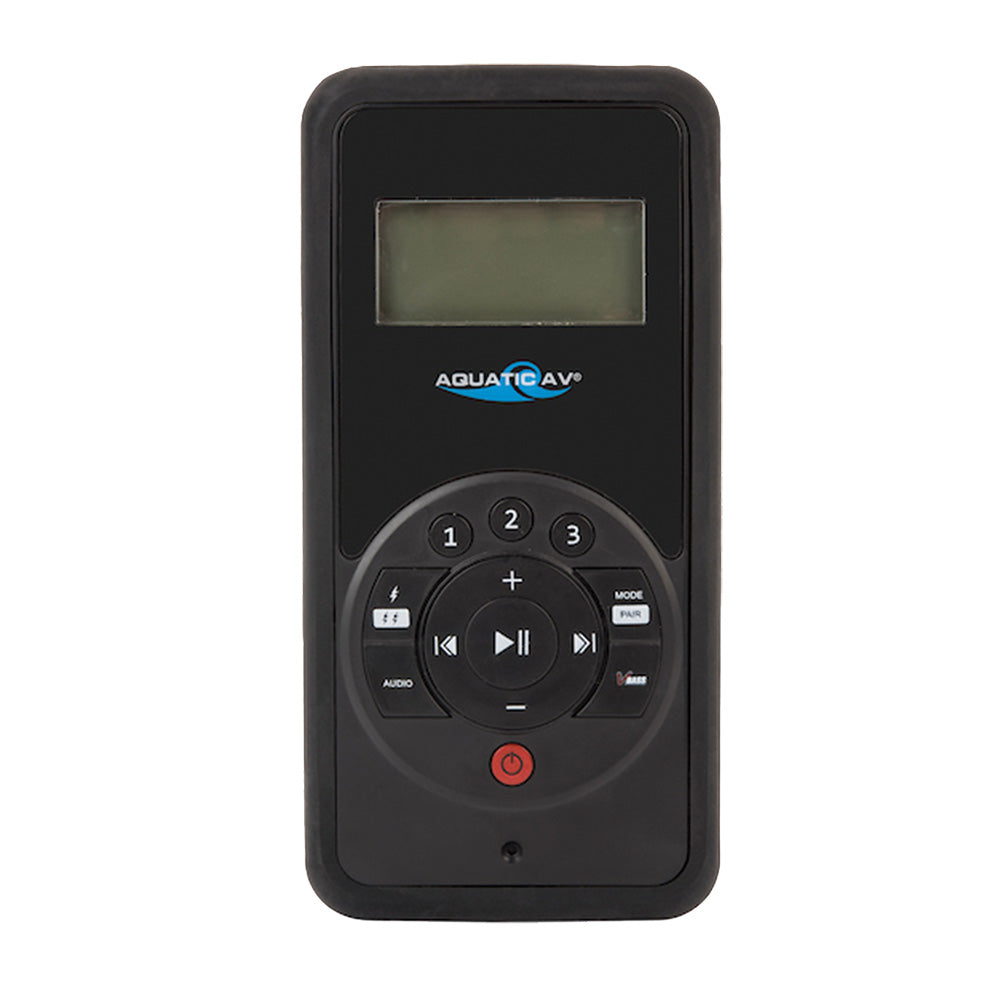 Aquatic AV RF6 Wireless Remote Control [RF612] Aquatic AV