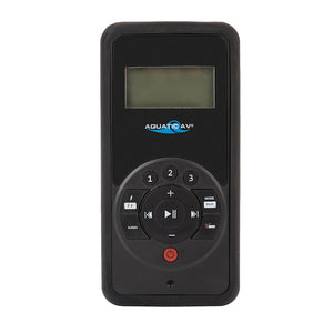 Aquatic AV RF6 Wireless Remote Control [RF612] Aquatic AV
