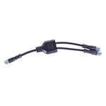 Aquatic AV RGB Y-Splitter [LC113] Aquatic AV