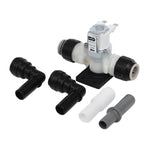 Jabsco Solenoid/Anti-Syphon Valve - 24V [37038-2024] - BuoyMart.com  Accessories Jabsco