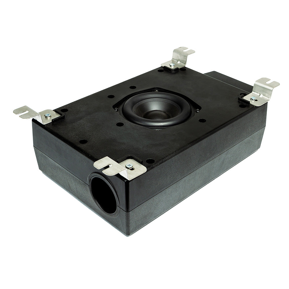 Aquatic AV SWA6 Mini Combined Stereo  Subwoofer [SW632] Aquatic AV