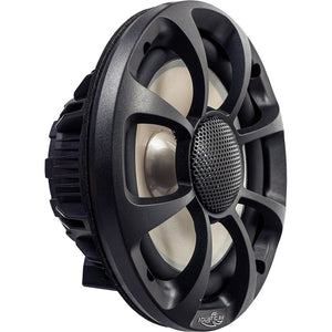 Aquatic AV 6.5" PRO Sport Speakers - Black (Pair) [PX312] Aquatic AV