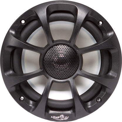 Aquatic AV 6.5" PRO Sport Speakers - Black (Pair) [PX312] Aquatic AV