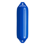 Polyform NF-3 Heavy-Duty Twin Eye 5.6" x 19" - Blue [NF-3 BLUE] - BuoyMart.com  Fenders Polyform U.S.