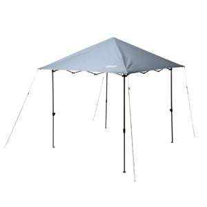 Coleman OASIS Lite 10x10 Canopy - Fog [2208103] - BuoyMart.com  Tents Coleman