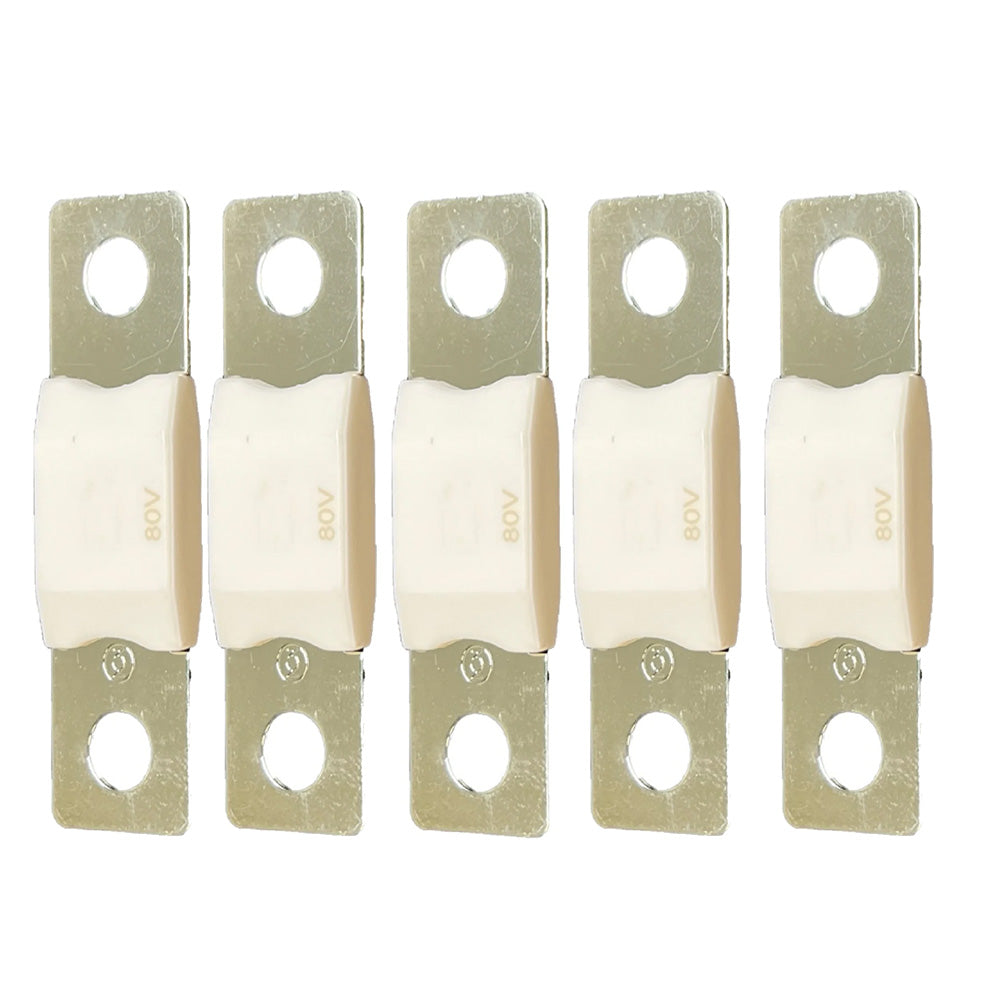 Victron MEGA Fuse 250A/80V (Package of 5 Pieces) [CIP138250020] - BuoyMart.com  Fuse Blocks & Fuses Victron Energy