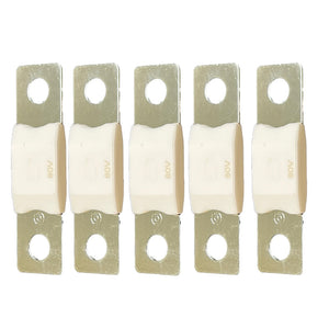 Victron MEGA Fuse 250A/80V (Package of 5 Pieces) [CIP138250020] - BuoyMart.com  Fuse Blocks & Fuses Victron Energy