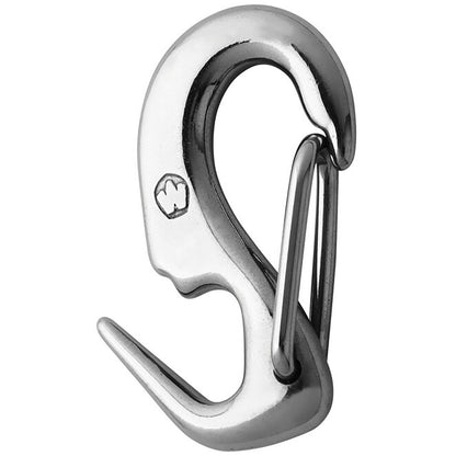 Wichard 5/16 Stainless Steel Sail Snap + [2490W] - BuoyMart.com  Hardware Wichard Marine
