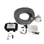 The Marine Guardian - Guardian Device w/Global 2G-3G-4G LTE Cellular Only [THE GUARDIAN-B.C] The Marine Guardian