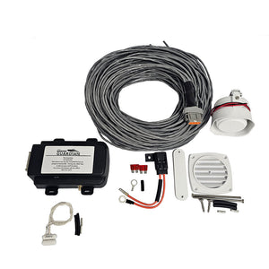 The Marine Guardian - Guardian Device w/Global 2G-3G-4G LTE Cellular Only [THE GUARDIAN-B.C] The Marine Guardian