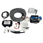 The Marine Guardian - Guardian Device 2.0 w/Global 2G-3G-4G LTE Cellular Only - Sensors Included [THE GUARDIAN P.C] The Marine Guardian