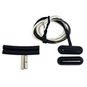 The Marine Guardian Magnet Capsule Sensor - Black [TMG-DC-B] The Marine Guardian