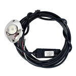 The Marine Guardian White Strobe Light [TMG-SL] The Marine Guardian