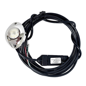 The Marine Guardian White Strobe Light [TMG-SL] The Marine Guardian