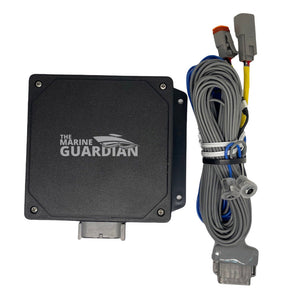 The Marine Guardian Photoelectric Infrared Sensor Kit [TMG-SBI] The Marine Guardian