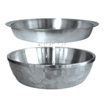 Toadfish Seafood Bowl - 12" - Stainless Steel - 2 Layer Serving Bowl [8073] - BuoyMart.com  Accessories Toadfish