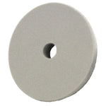 Presta PACE Grey Foam Heavy Cut Pad - 3" *4-Pack [890180] - BuoyMart.com  Cleaning Presta