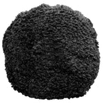 Presta Black Wool Heavy Cutting Pad - 9" [890140] - BuoyMart.com  Cleaning Presta