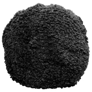Presta Black Wool Heavy Cutting Pad - 9" [890140] - BuoyMart.com  Cleaning Presta