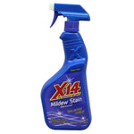 Presta X-14 Mildew Stain Remover - 32oz [260764] - BuoyMart.com  Cleaning Presta