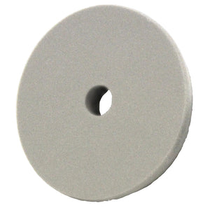Presta PACE Grey Foam Heavy Cut Pad - 5.5" [890190] - BuoyMart.com  Cleaning Presta