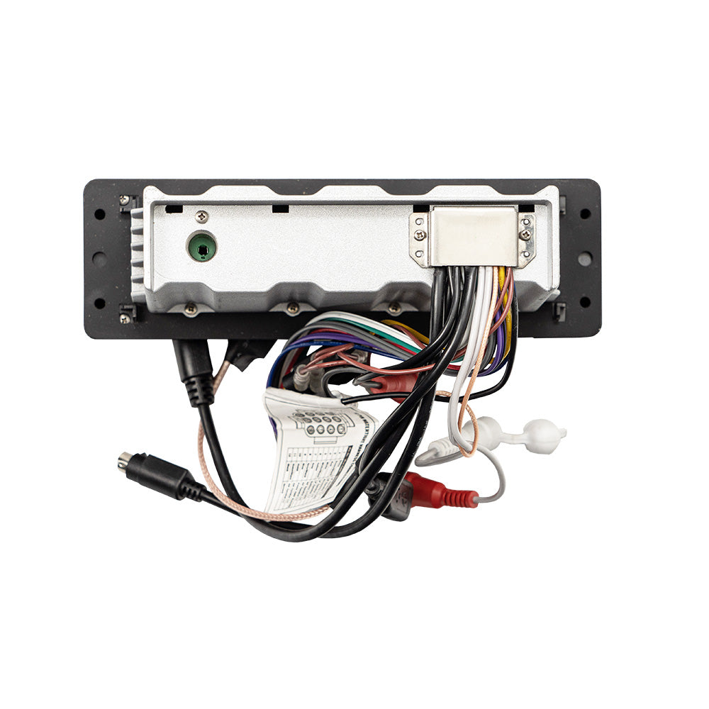 Aquatic AV MP6 Shallow Mount Stereo [MP600] - BuoyMart.com  Stereos Aquatic AV