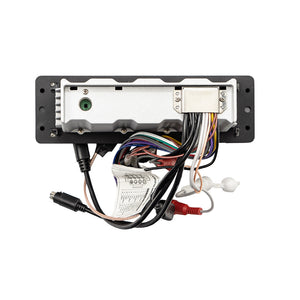 Aquatic AV MP6 Shallow Mount Stereo [MP600] - BuoyMart.com  Stereos Aquatic AV