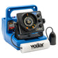 Vexilar FLX-18 Genz Pack w/12 Degree Ice-Ducer  DD-100 [GPX1812] - BuoyMart.com  Ice Flashers Vexilar