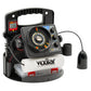 Vexilar FLX-18 Pro Pack II Fishing System w/12 Degree Ice-Ducer  DD-100 [PPX1812] - BuoyMart.com  Ice Flashers Vexilar