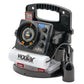 Vexilar FLX-18 Pro Pack II Fishing System w/12 Degree Ice-Ducer  DD-100 [PPX1812] - BuoyMart.com  Ice Flashers Vexilar