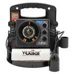 Vexilar FLX-18 Pro Pack II Fishing System w/12 Degree Ice-Ducer  DD-100 [PPX1812] - BuoyMart.com  Ice Flashers Vexilar