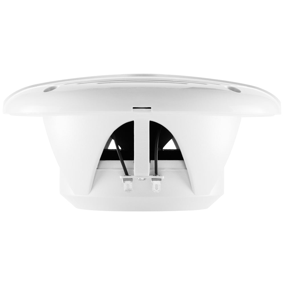 Boss Audio MR60 6.5" Round Speakers - White - Pair [MR60] - BuoyMart.com  Speakers Boss Audio