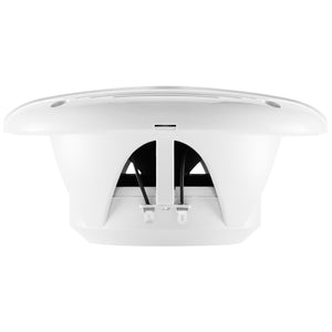 Boss Audio MR60 6.5" Round Speakers - White - Pair [MR60] - BuoyMart.com  Speakers Boss Audio