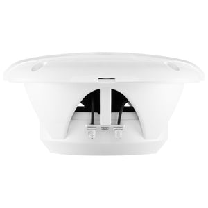 Boss Audio MR50 5.25" Round Speakers - White - Pair [MR50] - BuoyMart.com  Speakers Boss Audio