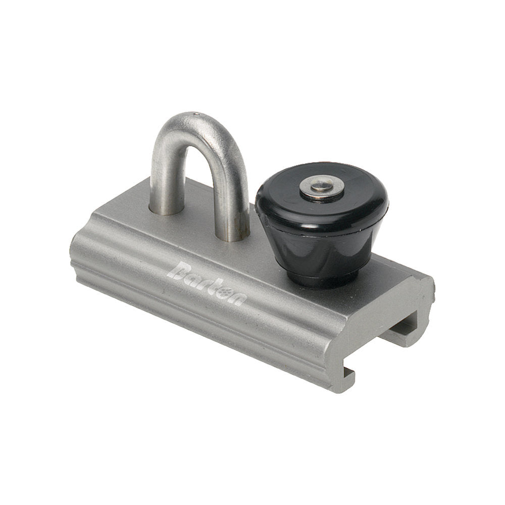 Barton Genoa Slide Car (25mm) [25301] - BuoyMart.com  Rigging Barton Marine