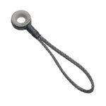Barton 7mm Dyneema Loop w/High Load Eye - 22mm Bore [60461] - BuoyMart.com  Hardware Barton Marine