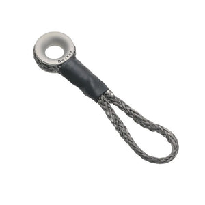 Barton 4mm Dyneema Loop w/High Load Eye - 12mm Bore [60460] - BuoyMart.com  Rigging Barton Marine