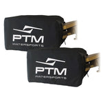 PTM Edge Canvas Covers f/Bungee Board Racks - Pair [BBR-200CC] - BuoyMart.com  Accessories PTM Edge