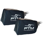 PTM Edge Canvas Covers f/ClampForce 3.0 Board Racks - Pair [CBR-300CC] - BuoyMart.com  Accessories PTM Edge