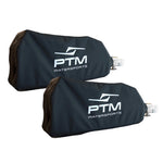 PTM Edge Canvas Covers f/EdgeForce Board Racks - Pair [EBR-100CC] - BuoyMart.com  Accessories PTM Edge