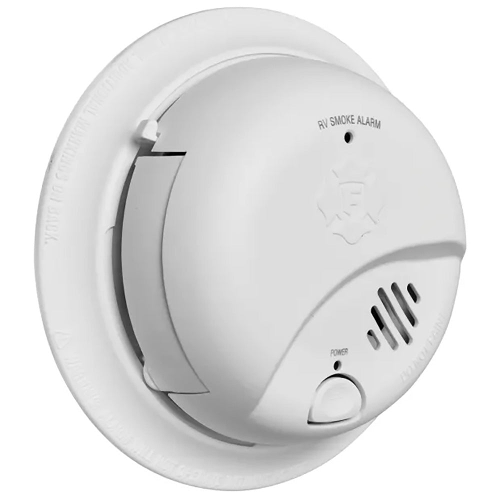Fireboy-Xintex SMI100RV Smoke Detector 9V Battery Powered [SMI100RV] - BuoyMart.com  Fume Detectors Fireboy-Xintex