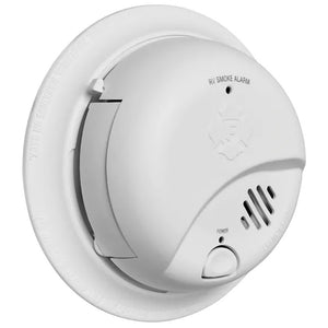 Fireboy-Xintex SMI100RV Smoke Detector 9V Battery Powered [SMI100RV] - BuoyMart.com  Fume Detectors Fireboy-Xintex