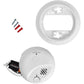 Fireboy-Xintex SMI100RV Smoke Detector 9V Battery Powered [SMI100RV] - BuoyMart.com  Fume Detectors Fireboy-Xintex