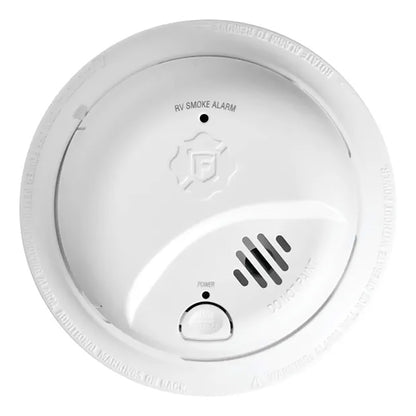 Fireboy-Xintex SMI100RV Smoke Detector 9V Battery Powered [SMI100RV] - BuoyMart.com  Fume Detectors Fireboy-Xintex