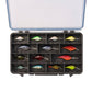 Plano Waterproof Stowaway 3700 [P000274] - BuoyMart.com  Tackle Storage Plano